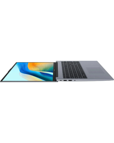 Notbuk HUAWEI MateBook D 16 Space Gray (53013YJF)