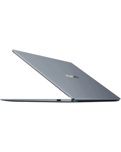 Notbuk HUAWEI MateBook D 16 Space Gray (53013YJF)