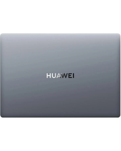 Notbuk HUAWEI MateBook D 16 Space Gray (53013YJF)