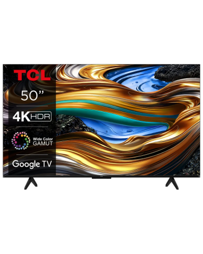 Televizor TCL 50P755