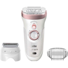Epilyator Braun SES9720