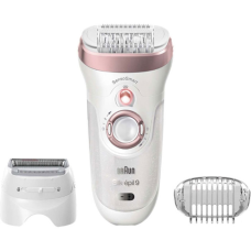 Epilyator Braun SES9720