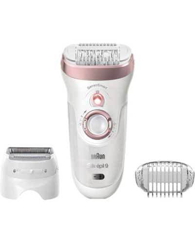 Epilyator Braun SES9720