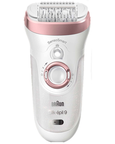 Epilyator Braun SES9720