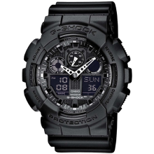 Saat G-Shock GA-100-1A1DR