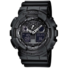 Saat G-Shock GA-100-1A1DR