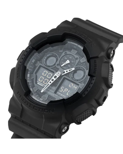Saat G-Shock GA-100-1A1DR