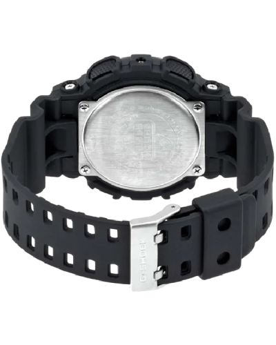 Saat G-Shock GA-100-1A1DR