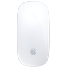 Mouse Apple Magic Touch Surface White A3204 / MXK53ZM