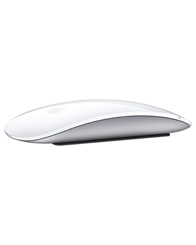 Mouse Apple Magic Touch Surface White A3204 / MXK53ZM