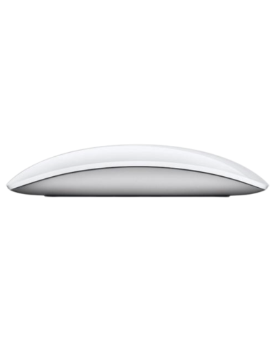 Mouse Apple Magic Touch Surface White A3204 / MXK53ZM