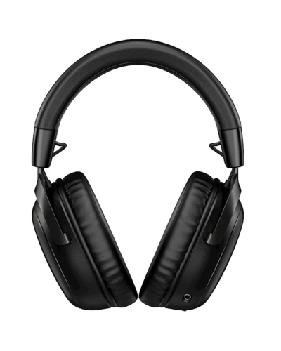 Qulaqlıq HyperX Cloud III Wireless Gaming Black 77Z45AA