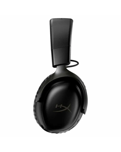 Qulaqlıq HyperX Cloud III Wireless Gaming Black 77Z45AA