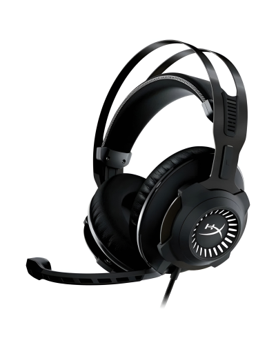 Qulaqlıq HyperX Cloud Revolver Gunmetal  7.1 4P5K5AA