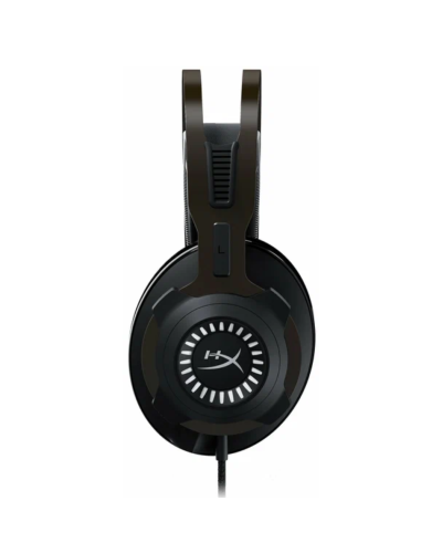 Qulaqlıq HyperX Cloud Revolver Gunmetal  7.1 4P5K5AA