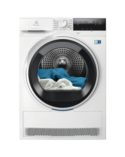 Quruducu maşın Electrolux EW7D394UE