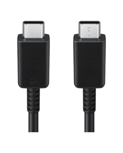 Samsung Type-C 100W Black EP-DN975BBRGRU