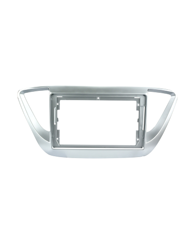 Android Monitor Still Cool Hyundai Accent 2017-2020