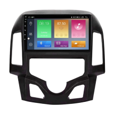 Android Monitor Still Cool Hyundai I30 2007-2011 (A/C Automatic)