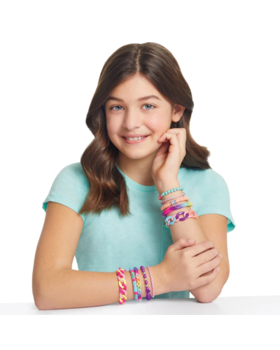 Yaradıcılıq dəsti  Make it Real 5 in 1 Activity Tower 1754MR / 695929017545