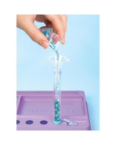 Yaradıcılıq dəsti Make it Real Diy Floaty Pens 1326MR / 695929013264