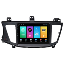 Android Monitor Still Cool  Kia Cadenza 2009-2012