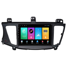 Android Monitor Still Cool  Kia Cadenza 2009-2012