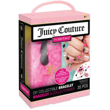 Çanta və bilərzik dəsti Make it Real Juicy Couture Luxury Bag Collectible 4471MR / 695929044718