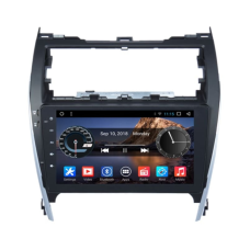 Android Monitor Still Cool Toyota Camry  2012-2014 (USA)