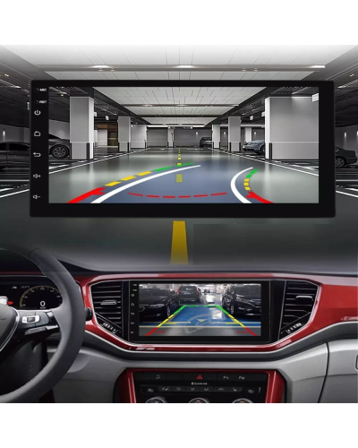 Android Monitor Still Cool Toyota Camry  2012-2014 (USA)
