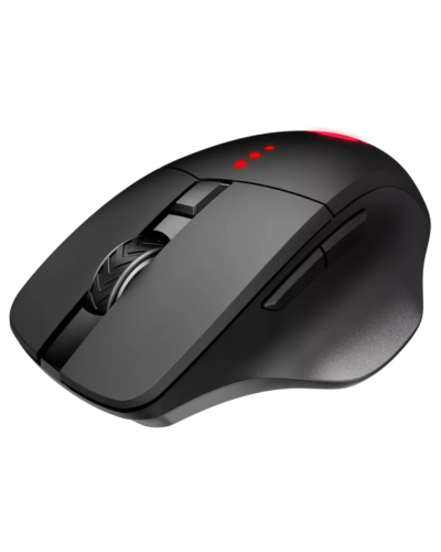 Mouse Canyon Crusader GMW-13 RGB Wireless Black