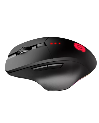 Mouse Canyon Crusader GMW-13 RGB Wireless Black