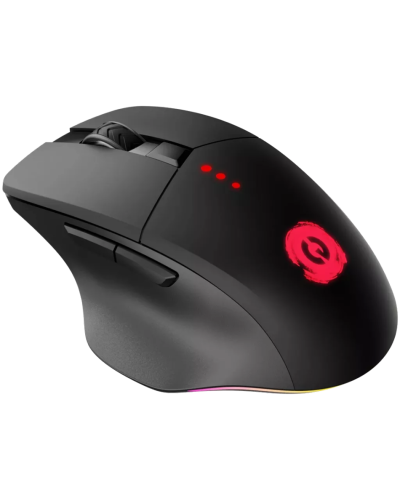 Mouse Canyon Crusader GMW-13 RGB Wireless Black