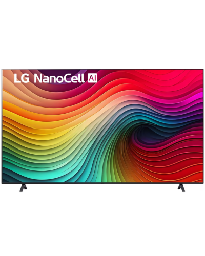 Televizor LG 86NANO80T6A.AMCN