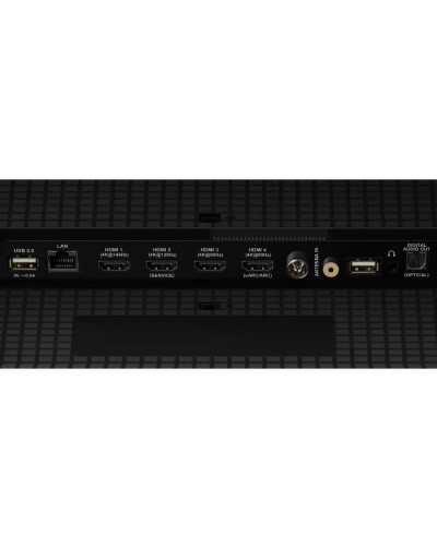Televizor TCL QLED 65C855