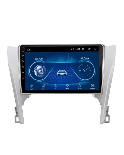 Android Monitor Still Cool Toyota Camry 2012-2014 (Europe)