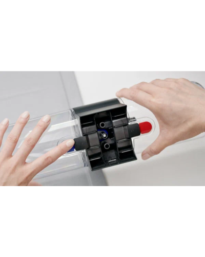 Yuyucu tozsoran Dyson WashG1