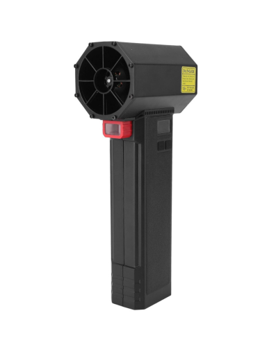 Fen Jet Fan Turbo
