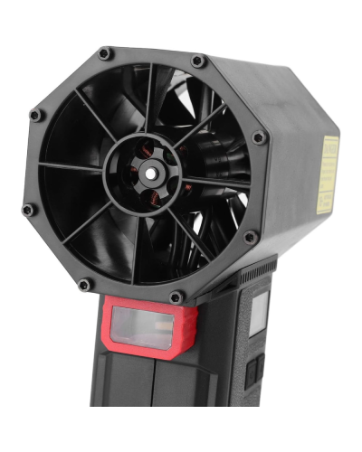 Fen Jet Fan Turbo