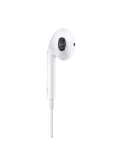 Qulaqlıq Apple Earpods Lightning Connector MWTY3ZM/A