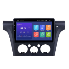 Android Monitor Still Cool Mitsubishi Airtrek 2001-2008