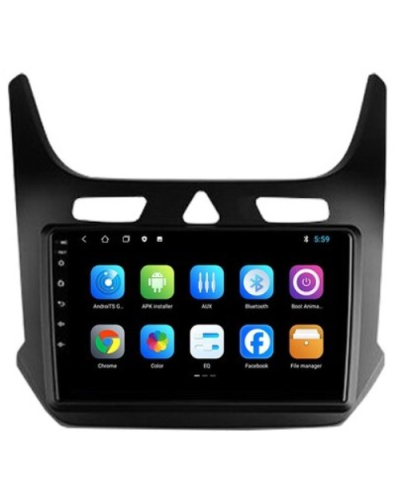 Android Monitor Still Cool Chevrolet Cobalt 2011-2019
