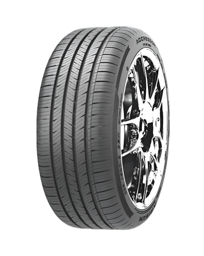 Goodride SA77 99W M+S 245/40R17-M