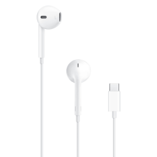 Qulaqlıq Apple Earpods USB-C MYQY3ZM/A