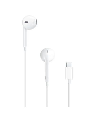 Qulaqlıq Apple Earpods USB-C MYQY3ZM/A