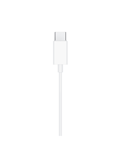 Qulaqlıq Apple Earpods USB-C MYQY3ZM/A