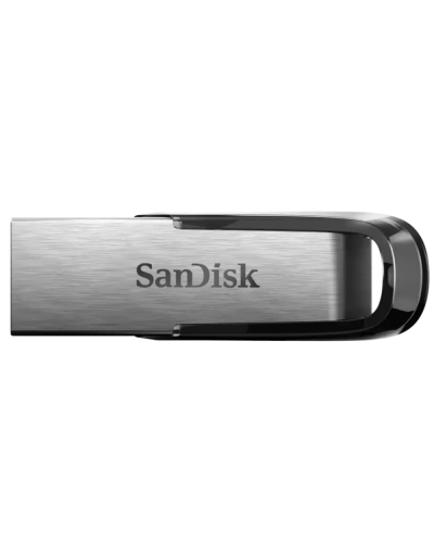Fləş kart SanDisk 64 GB Ultra Flair 150 MB/s SDCZ73-064G-G46