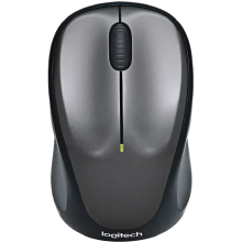 Mouse Logitech Wireless M235 Colt Mate