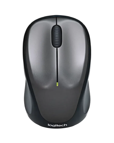 Mouse Logitech Wireless M235 Colt Mate