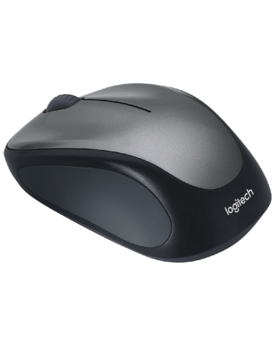 Mouse Logitech Wireless M235 Colt Mate